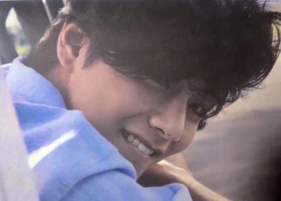 Kim Taehyung BR