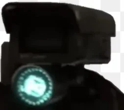 Ninja camera man
