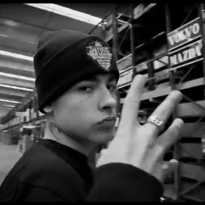 Mateo-Trueno