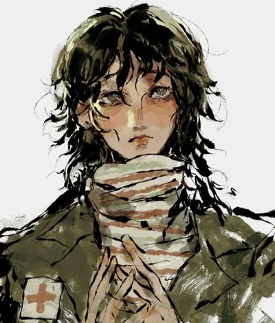 Anya - Agere CG