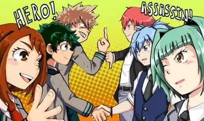 MHA and AC 
