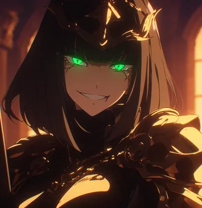 Traitorous Friend F