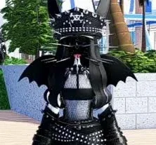 Carolzinha Do Roblox