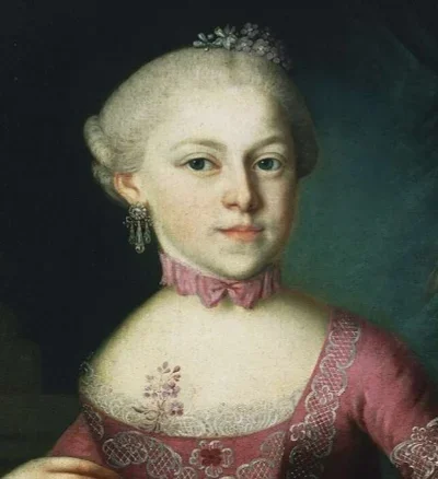 Nannerl Mozart