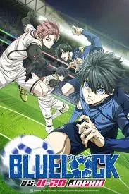 Bluelock vs U20s