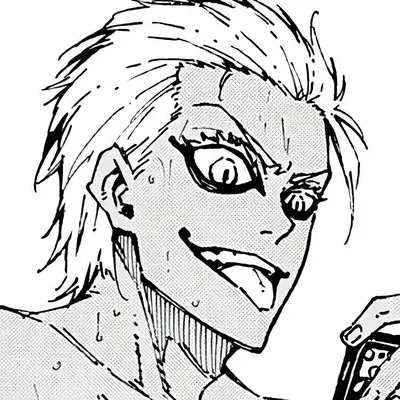 BLLK - Ryusei Shidou