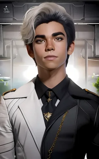 Carlos DV