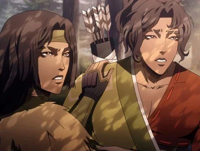Sumi and Taka CV