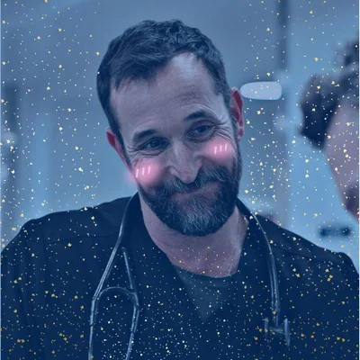 Michael Robby - CG