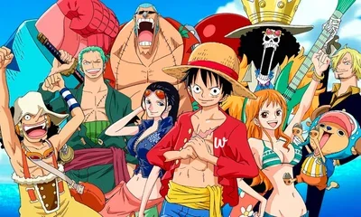Mugiwaras BR