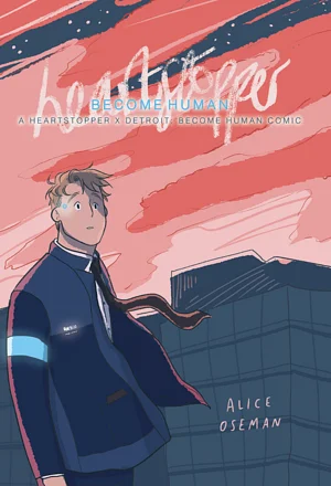 Heartstopper - BH