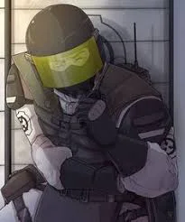 SCP CB Guard