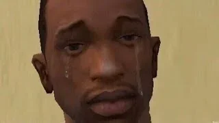 GTA CJ