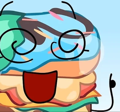 Crazy Food -AB-