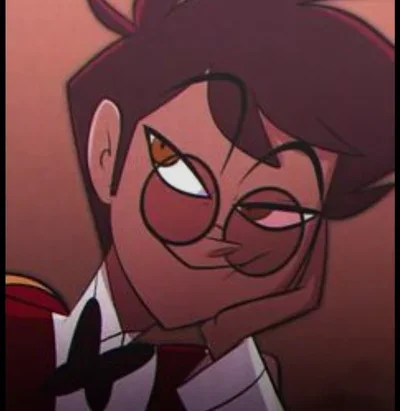 Teen Alastor Cz 