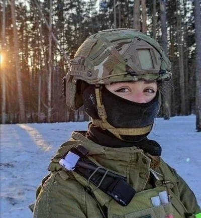 Soldada rival