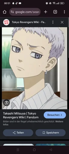 Mitsuya Takashi CS