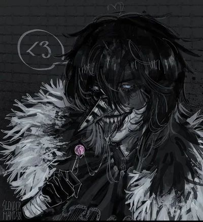 CG - Laughing Jack