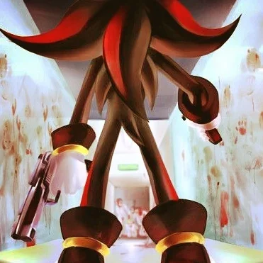 Sonic RP - AU