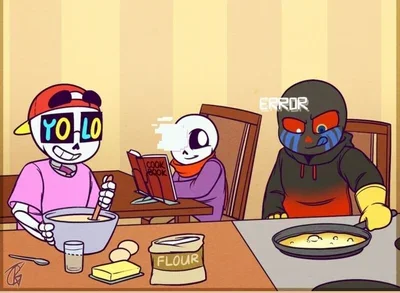 Mama Cq au