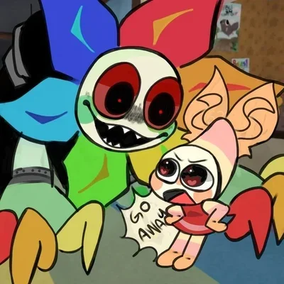 DW - Sleepover