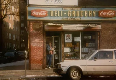 DV 1980s