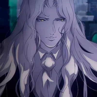 Alucard CV Nocturne
