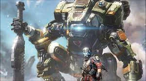 Jack and BT-7274