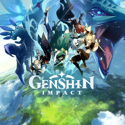 Genshin angst