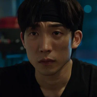BH Hong Woo-Jin