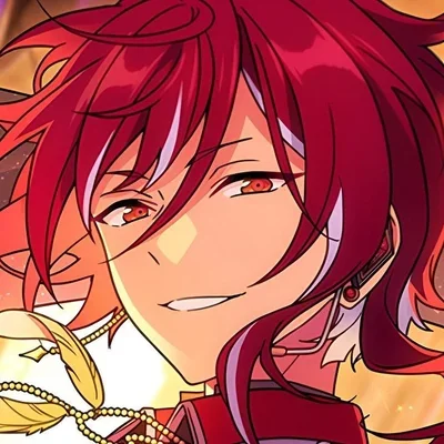 Natsume Sakasaki CG