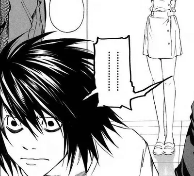 DN-L Lawliet