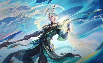 Zanis AOV
