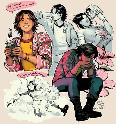 Daisuke -Mouthwash-
