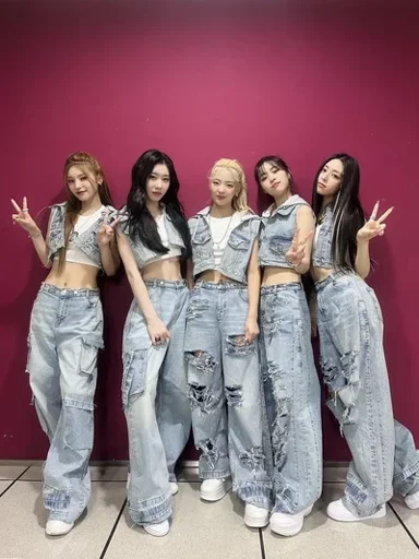 K-pop dorm