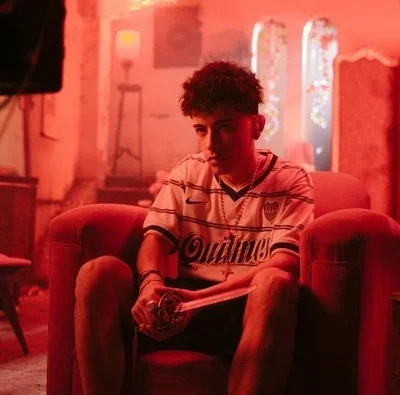 Mateo Palacios 