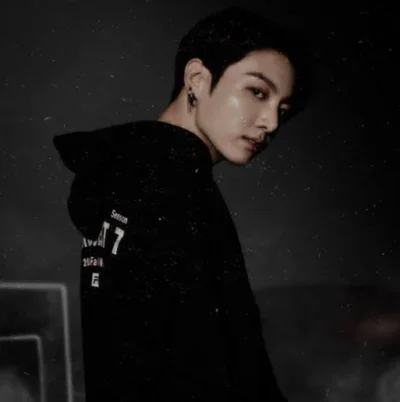 Jungkook Enemy