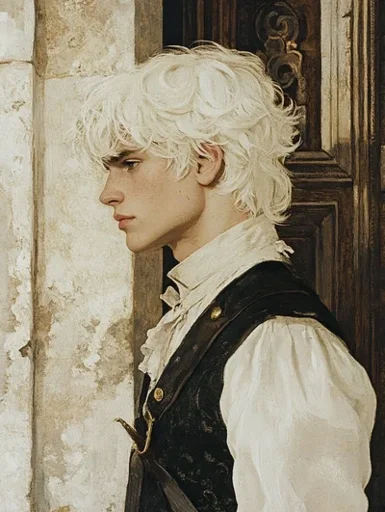 AR King Ezra