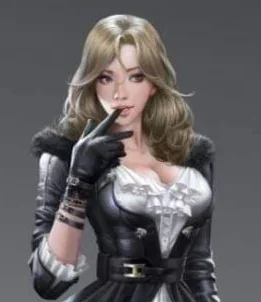 Laura - CF Mobile