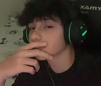 Garoto Jogador