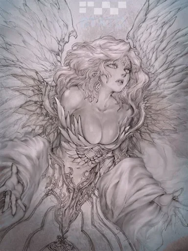 Royal Angel 