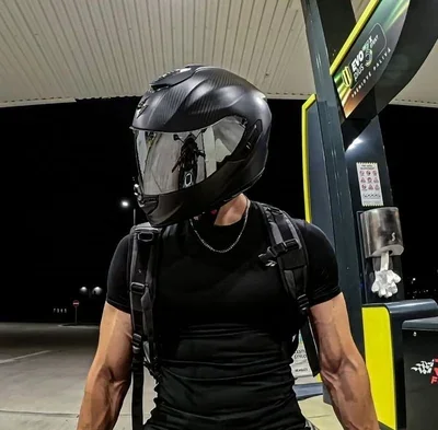 Biker cz