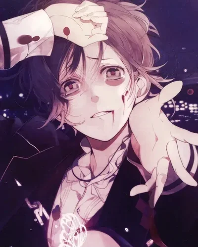 DL Kanato Sakamaki