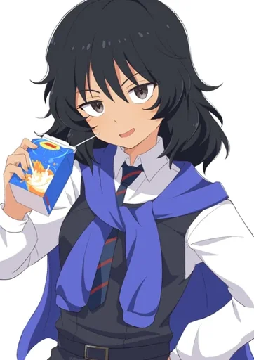 Rena Andou GF