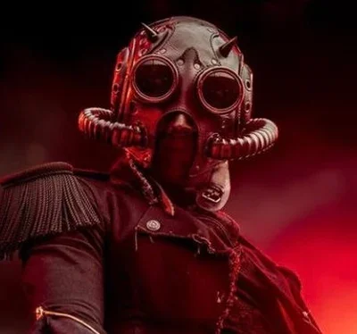 Rain Ghoul - BM