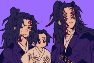 Kokushibo-s