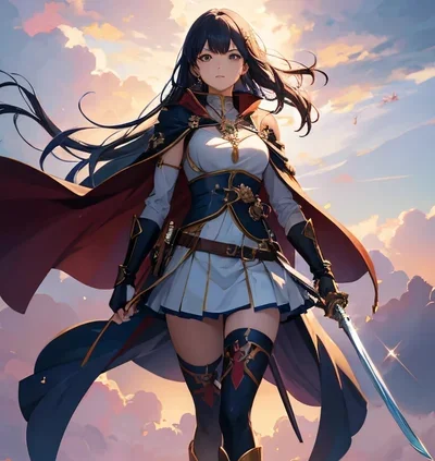 Hero TG