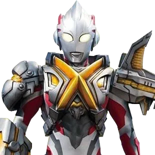 X - Cy Eleking Armor