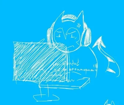 F - Bluudud