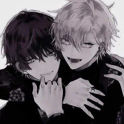 Nuta and Nuna